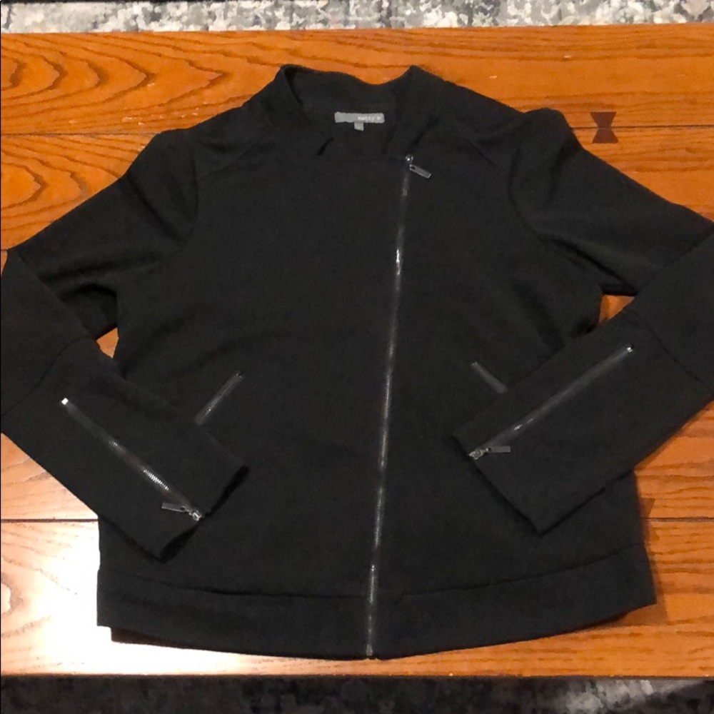 Marty M Lightweight Jacket